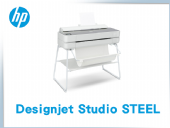 HP Designjet Studio STEEL-24